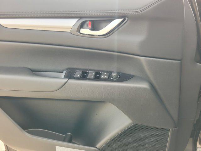 new 2025 Mazda CX-5 car, priced at $31,134