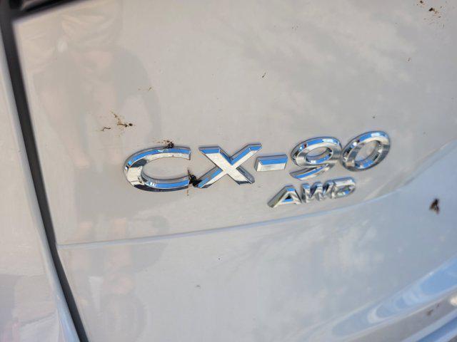 new 2026 Mazda CX-90 car, priced at $44,330