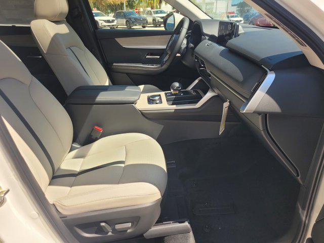 new 2026 Mazda CX-90 car, priced at $44,330