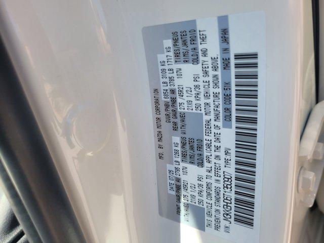 new 2026 Mazda CX-90 car, priced at $44,330