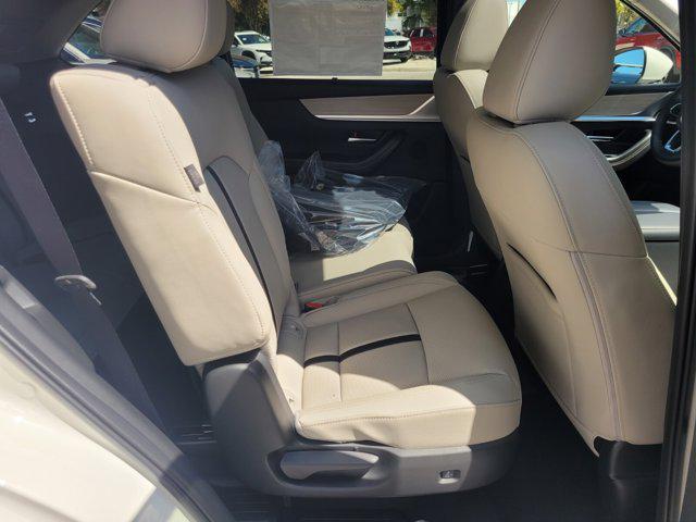 new 2026 Mazda CX-90 car, priced at $44,330