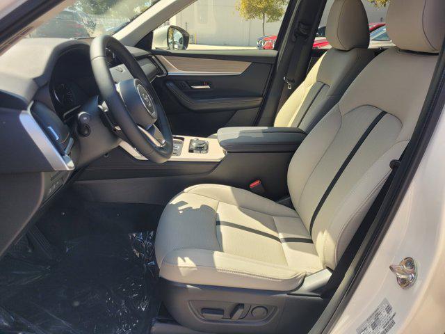 new 2026 Mazda CX-90 car, priced at $44,330