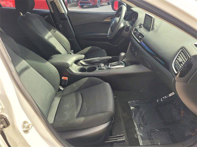 used 2016 Mazda Mazda3 car