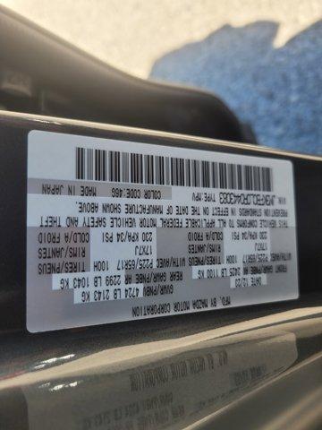 new 2024 Mazda CX-5 car, priced at $32,755