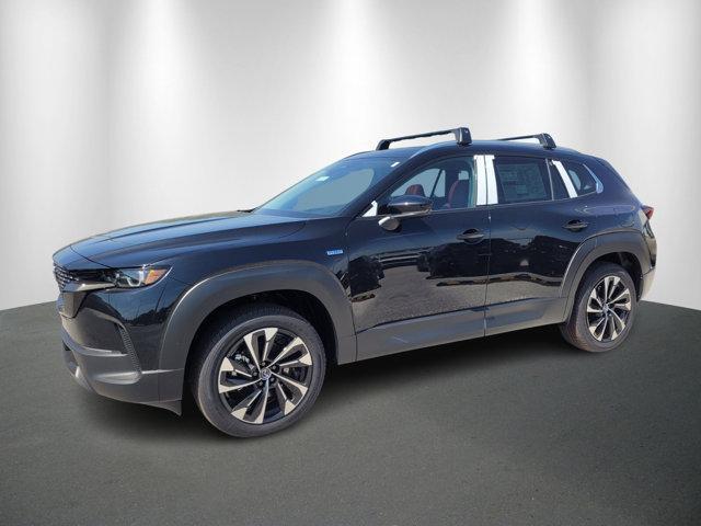 new 2025 Mazda CX-50 Hybrid car, priced at $42,660