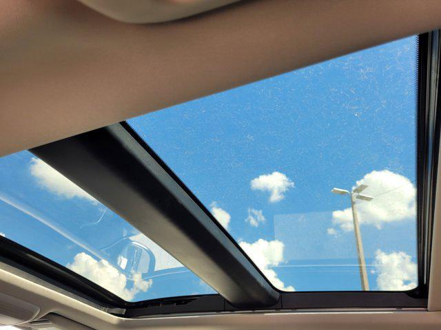 new 2026 Mazda CX-50 car, priced at $39,437