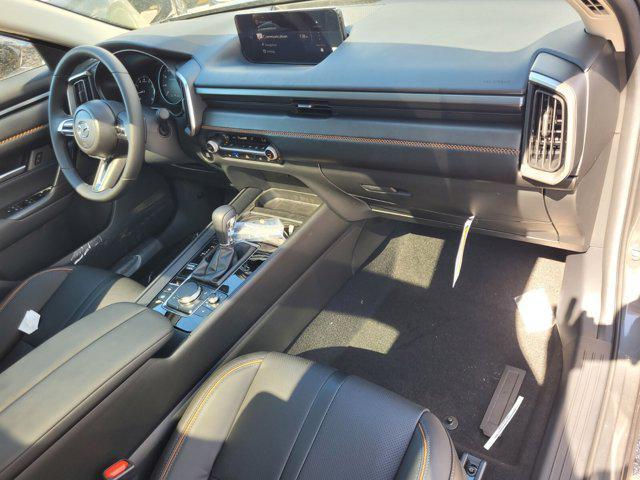 new 2026 Mazda CX-50 car, priced at $39,437