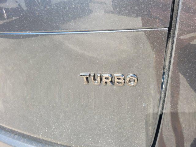 new 2026 Mazda CX-50 car, priced at $39,437