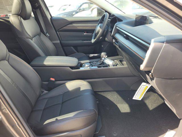 new 2026 Mazda CX-50 car, priced at $39,437