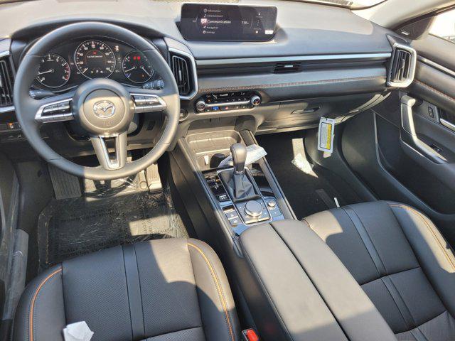 new 2026 Mazda CX-50 car, priced at $39,437