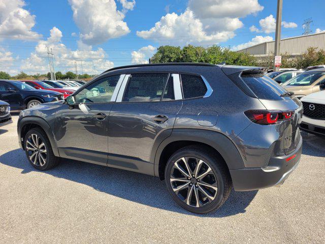 new 2026 Mazda CX-50 car, priced at $39,437