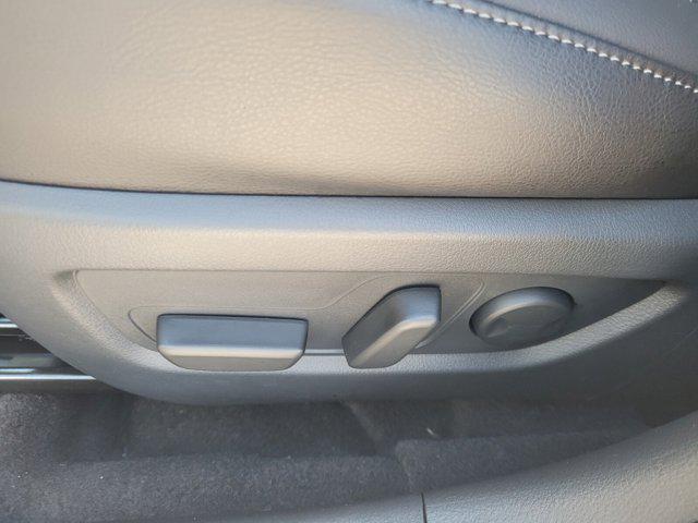 new 2026 Mazda CX-50 car, priced at $39,437