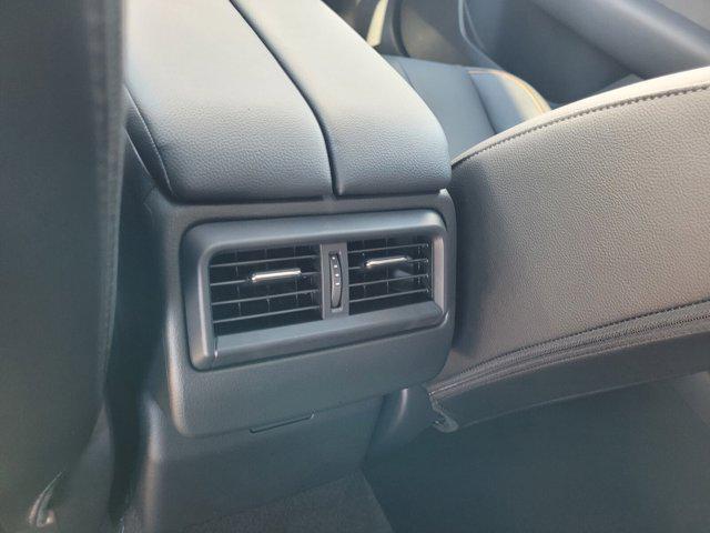 new 2026 Mazda CX-50 car, priced at $39,437