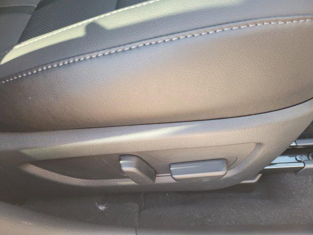 new 2026 Mazda CX-50 car, priced at $39,437