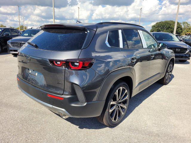 new 2026 Mazda CX-50 car, priced at $39,437