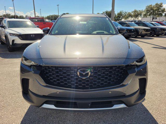 new 2026 Mazda CX-50 car, priced at $39,437