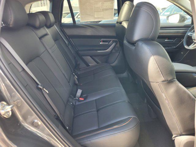 new 2026 Mazda CX-50 car, priced at $39,437