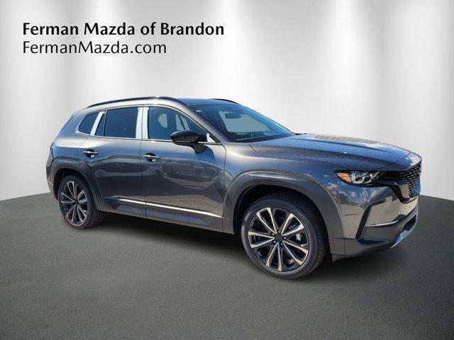new 2026 Mazda CX-50 car, priced at $39,437