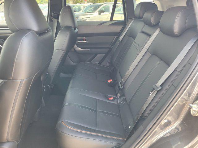 new 2026 Mazda CX-50 car, priced at $39,437