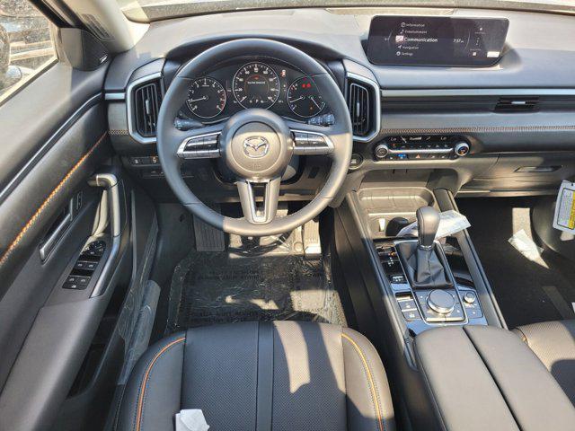 new 2026 Mazda CX-50 car, priced at $39,437