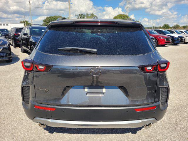 new 2026 Mazda CX-50 car, priced at $39,437
