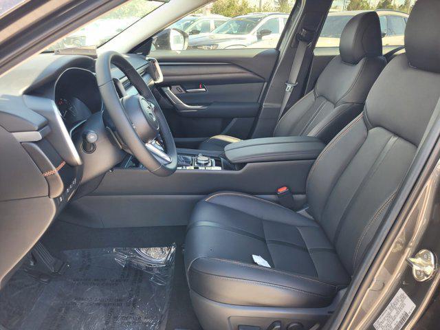 new 2026 Mazda CX-50 car, priced at $39,437