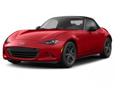 new 2024 Mazda MX-5 Miata car, priced at $30,440