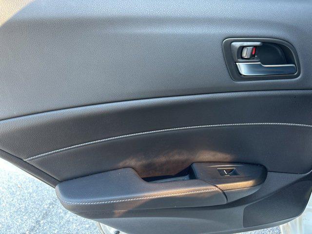 used 2022 Acura ILX car, priced at $18,000