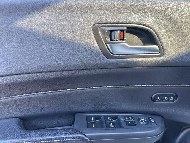 used 2022 Acura ILX car, priced at $18,000