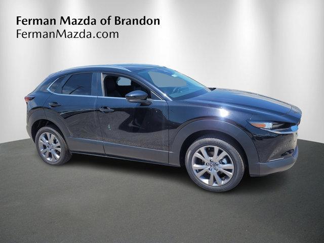 new 2024 Mazda CX-30 car, priced at $30,570