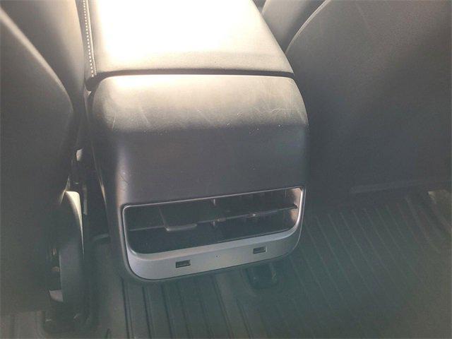 used 2018 Tesla Model 3 car, priced at $19,787