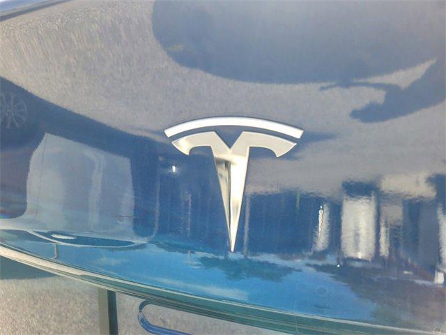 used 2018 Tesla Model 3 car, priced at $19,787