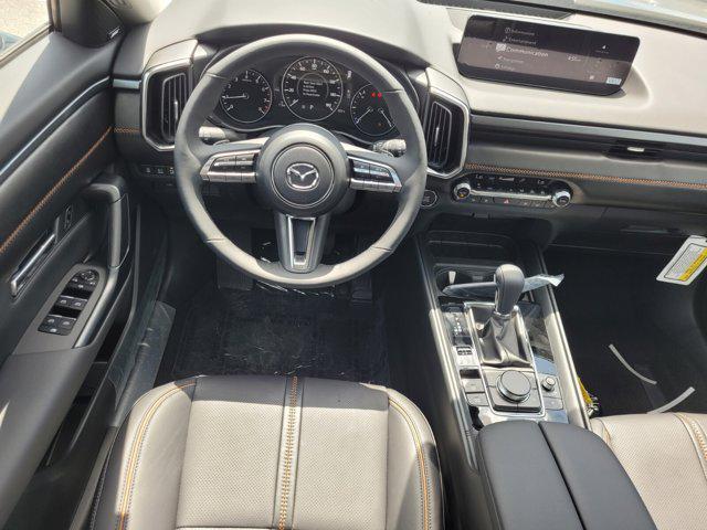 new 2025 Mazda CX-50 car, priced at $44,612
