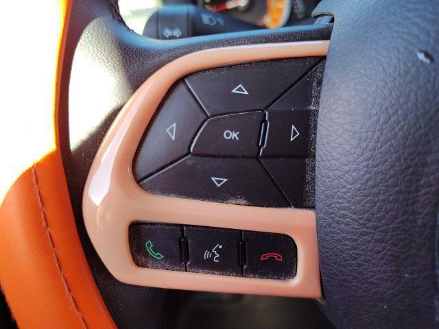 used 2018 Jeep Renegade car, priced at $11,487