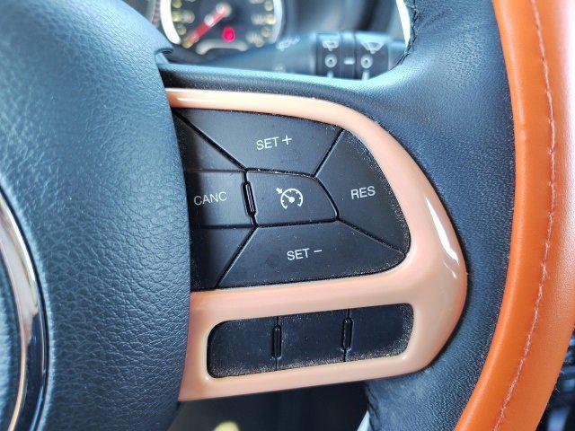 used 2018 Jeep Renegade car, priced at $11,487