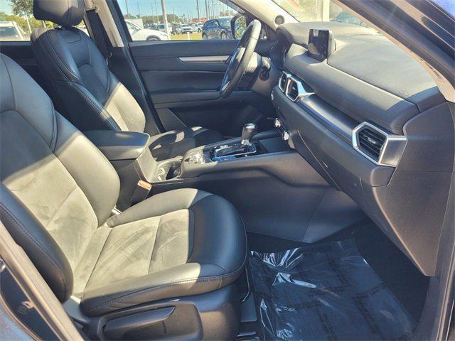 used 2018 Mazda CX-5 car, priced at $15,000