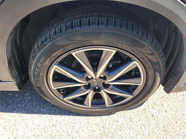 used 2018 Mazda CX-5 car, priced at $15,000