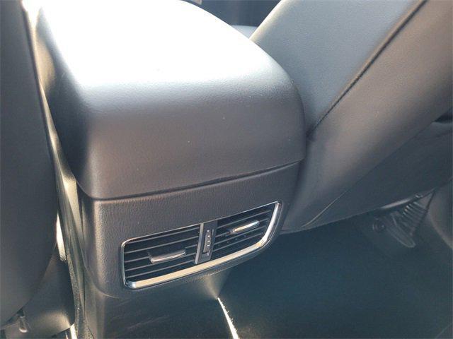 used 2018 Mazda CX-5 car, priced at $15,000