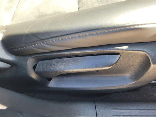 used 2018 Mazda CX-5 car, priced at $15,000