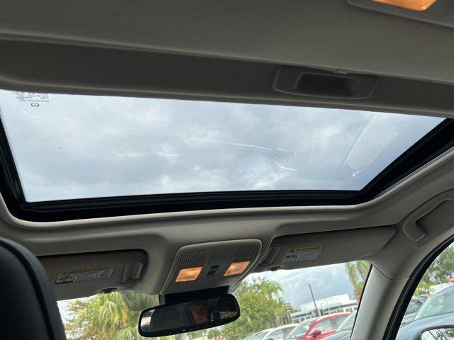 used 2020 Mazda CX-5 car, priced at $17,787
