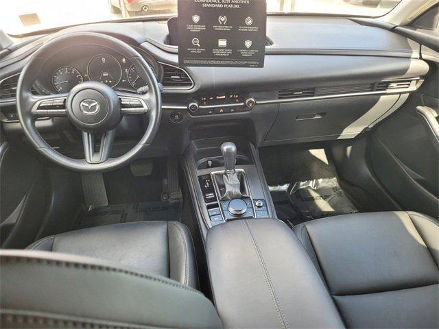 used 2023 Mazda CX-30 car, priced at $20,487
