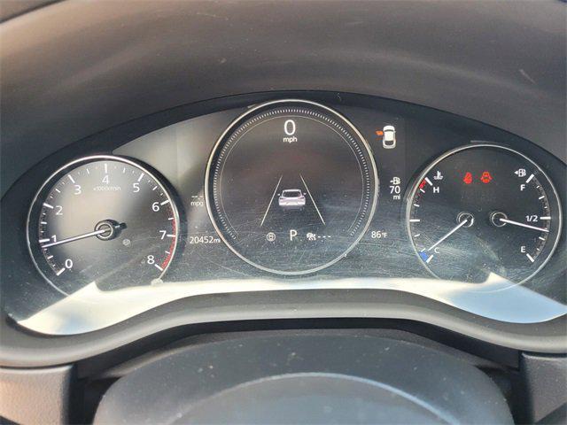 used 2023 Mazda CX-30 car, priced at $20,487