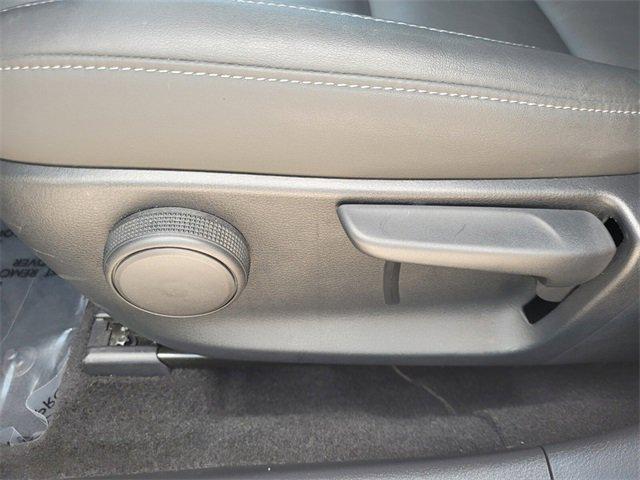 used 2023 Mazda CX-30 car, priced at $20,487