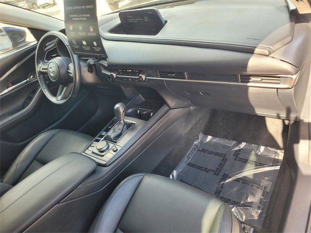used 2023 Mazda CX-30 car, priced at $20,487