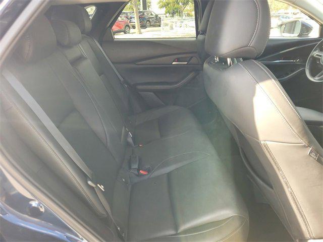 used 2023 Mazda CX-30 car, priced at $20,487