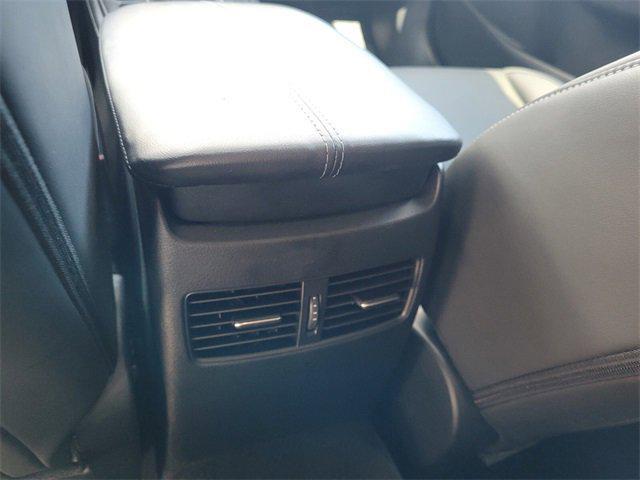 used 2023 Mazda CX-30 car, priced at $20,487