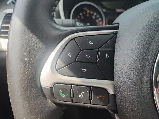 used 2018 Jeep Compass car, priced at $11,487