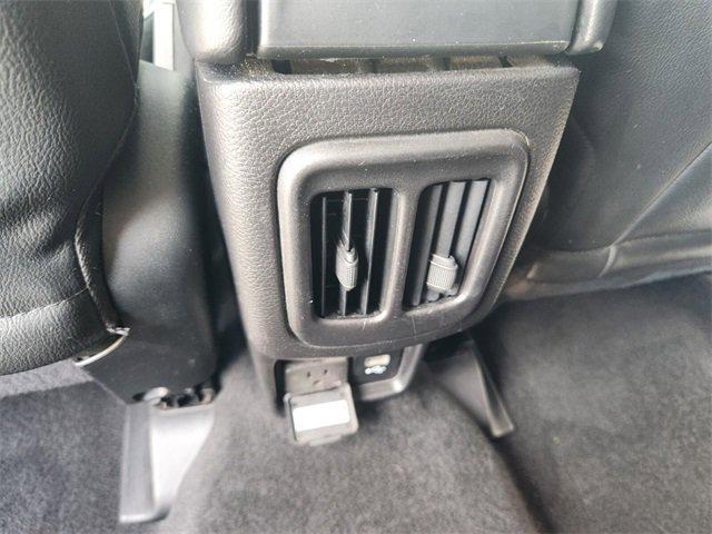 used 2018 Jeep Compass car, priced at $11,487