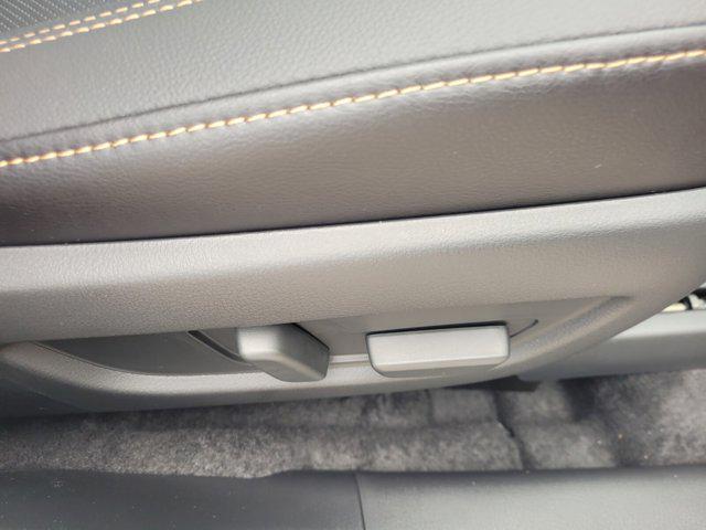 new 2025 Mazda CX-90 car, priced at $41,911