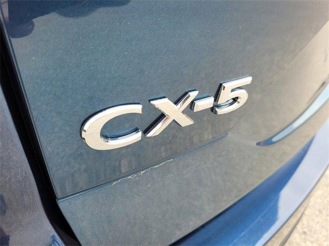 used 2021 Mazda CX-5 car, priced at $22,488